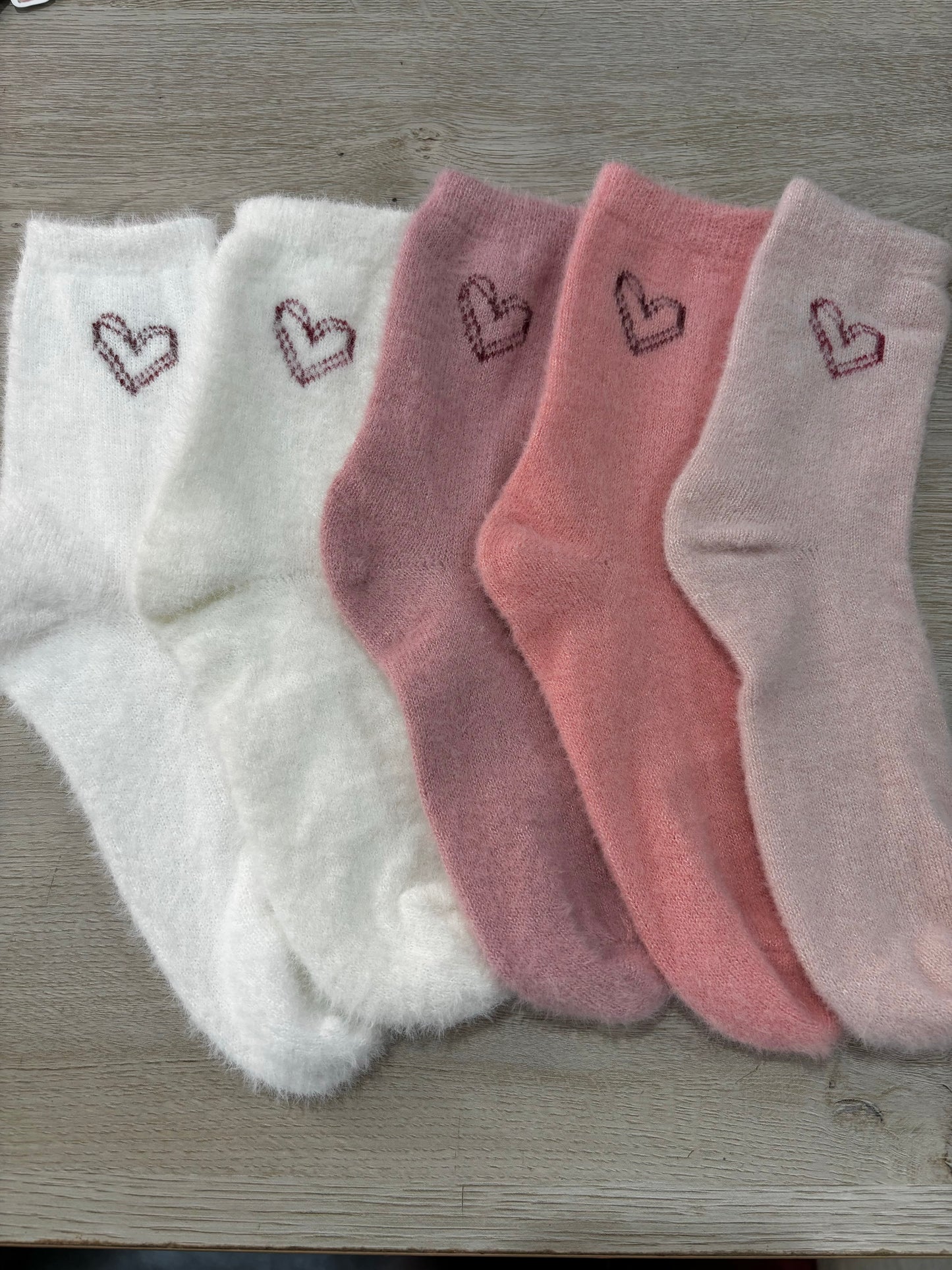 Sock Bundle