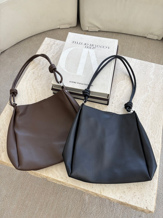 Emberly Shoulder Bag