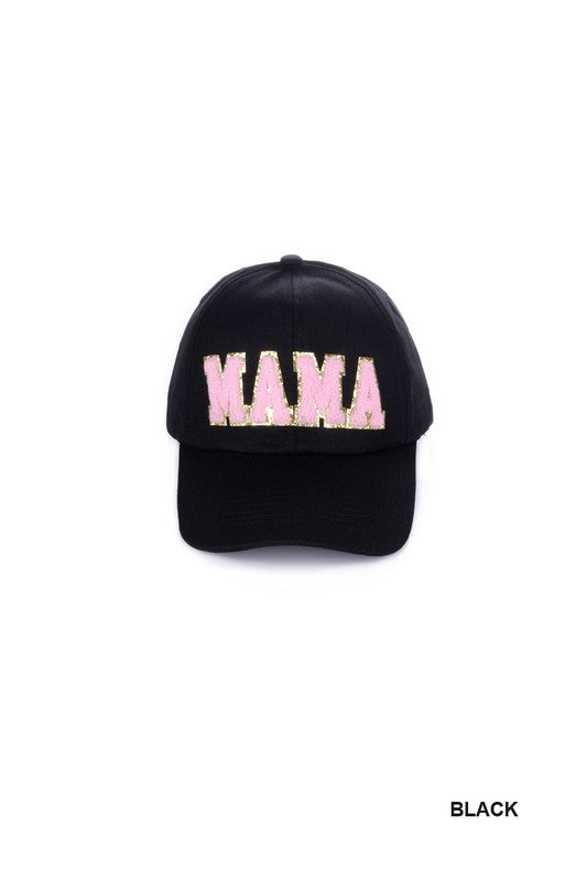 Mama Hat