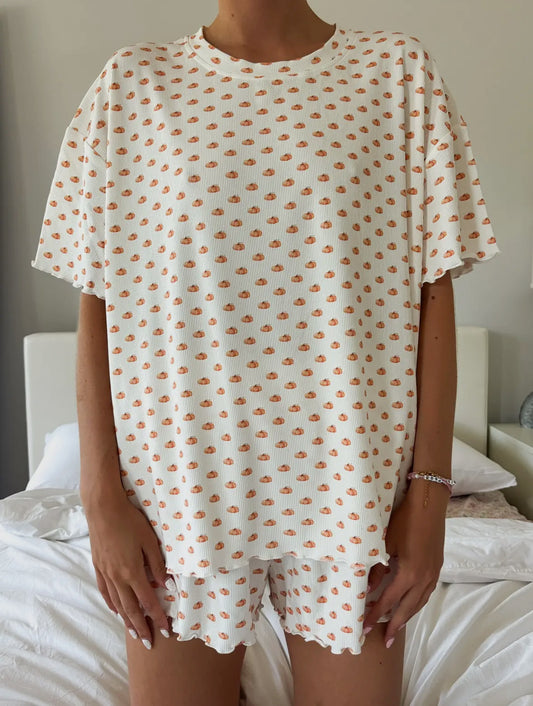 Sweeter Than Pumpkin Pie Set