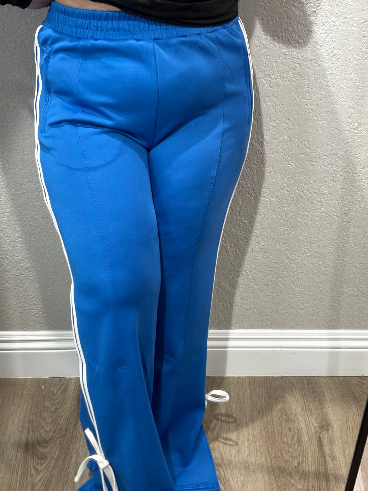 Brittney Track Pants