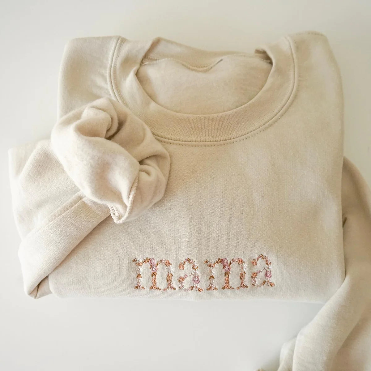 Mama Crewneck