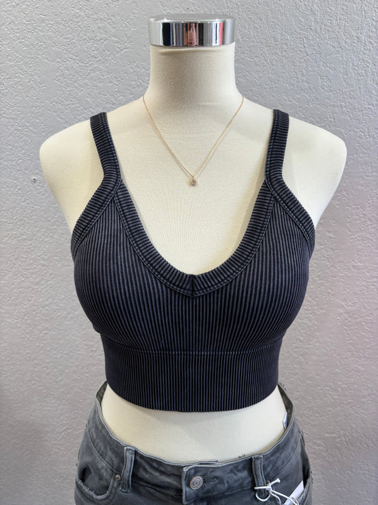 Athena Bralette Tank 2.0