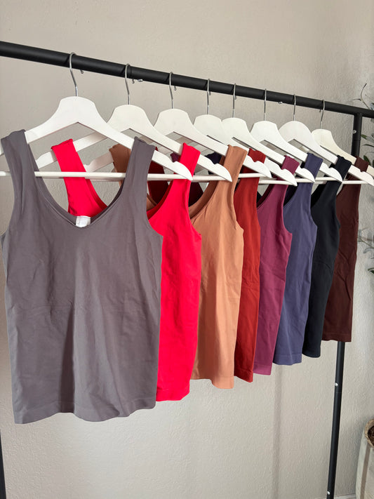 Sweetheart Tank