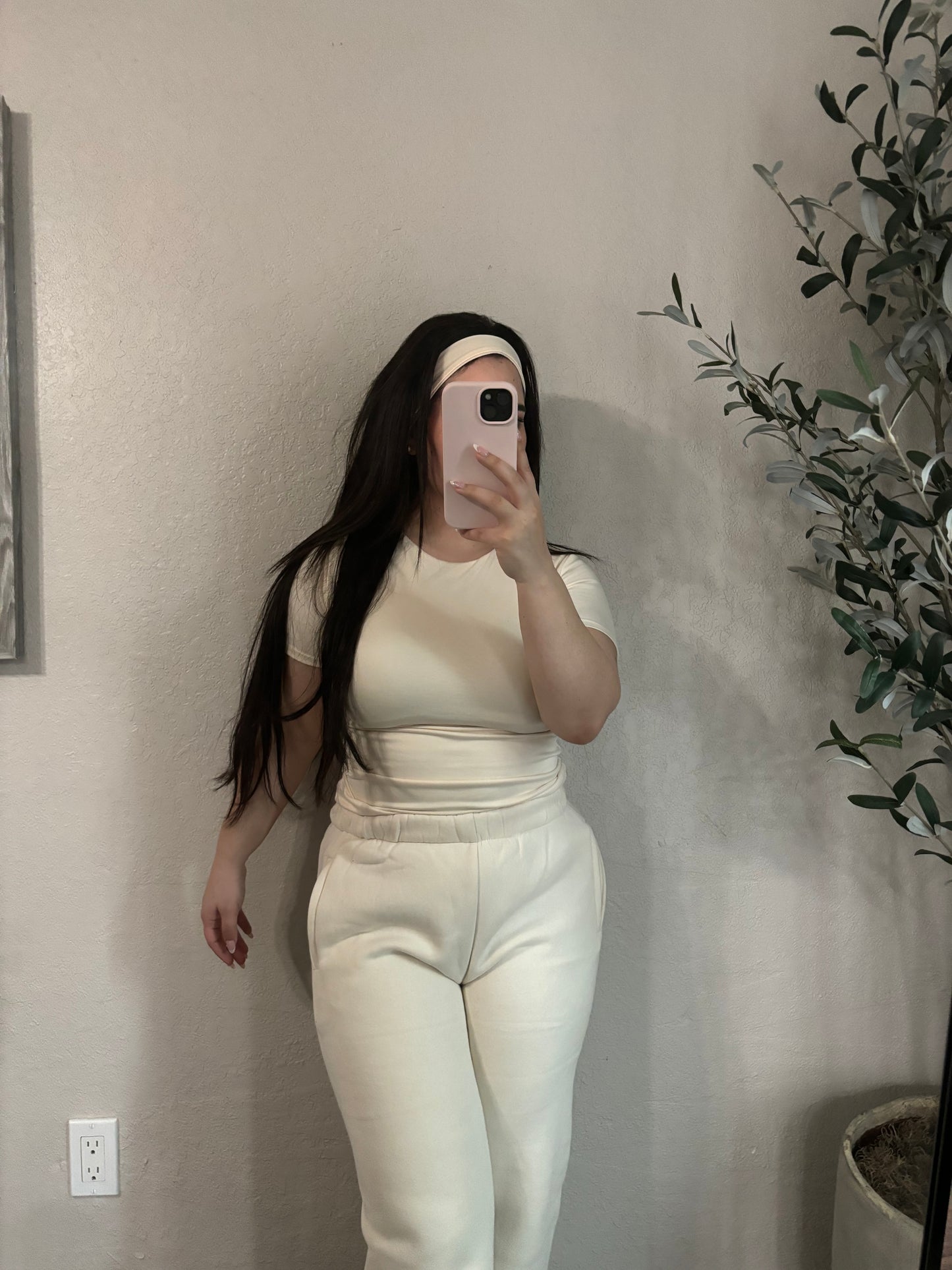 Ari Short Sleeve (More Colors)