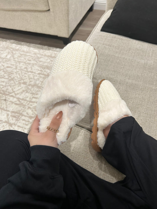 Elsa Slipper