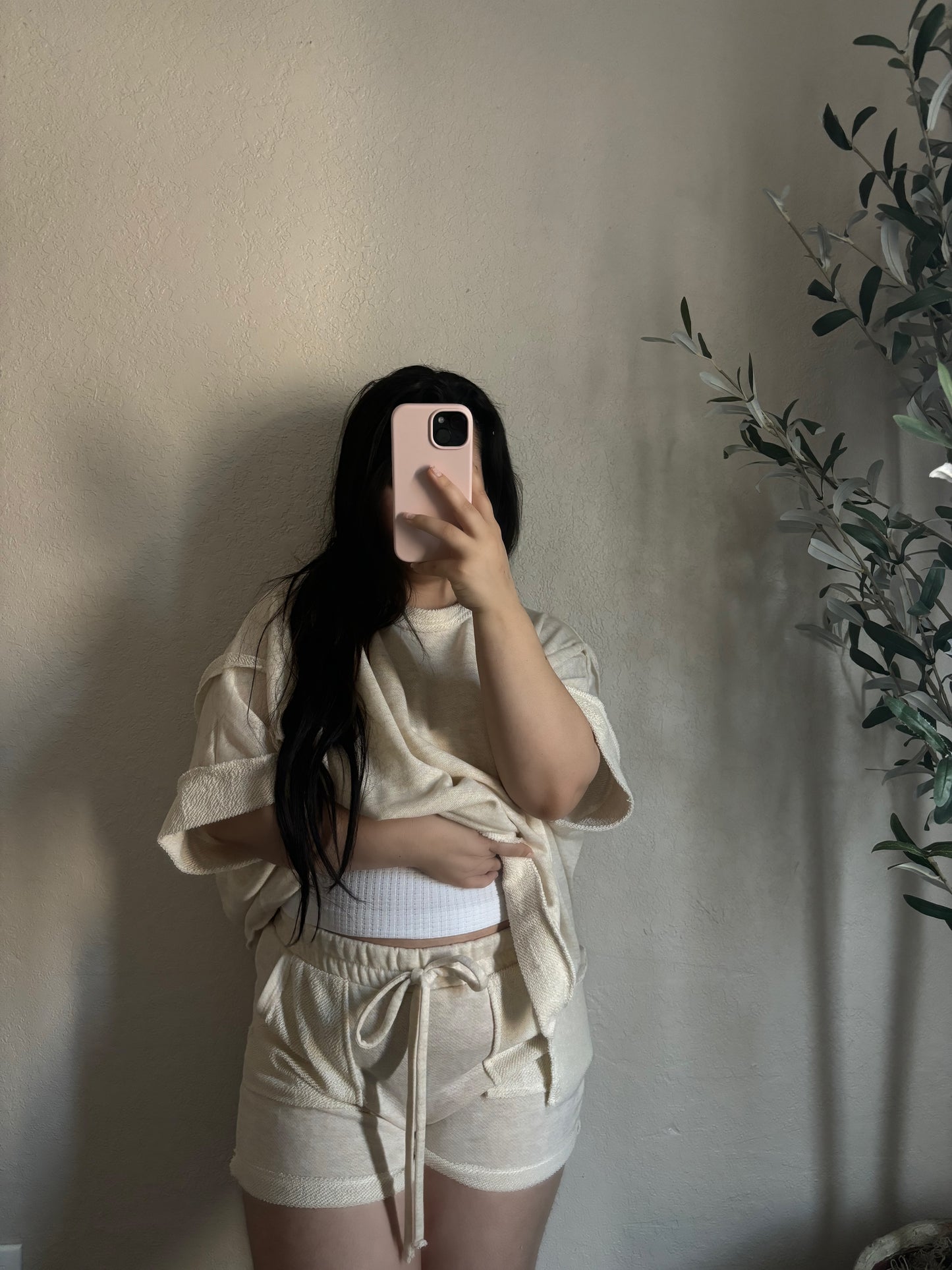 Your Favorite Set (Oatmeal)