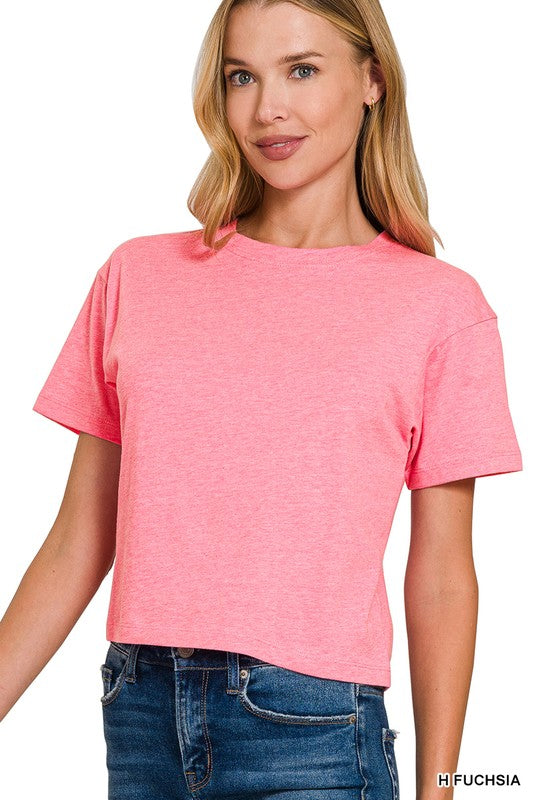 3 for $28 Baby Tees