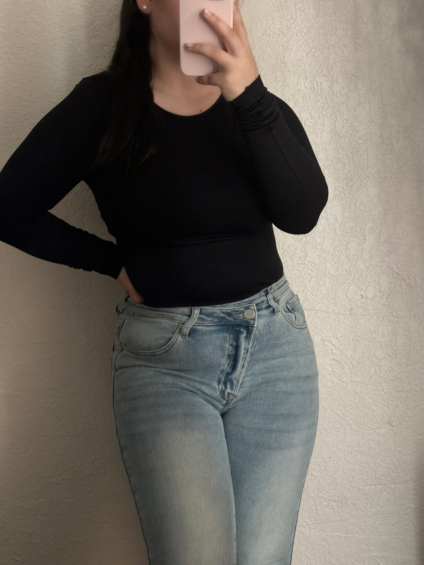 Luxe Long Sleeve (More Colors)