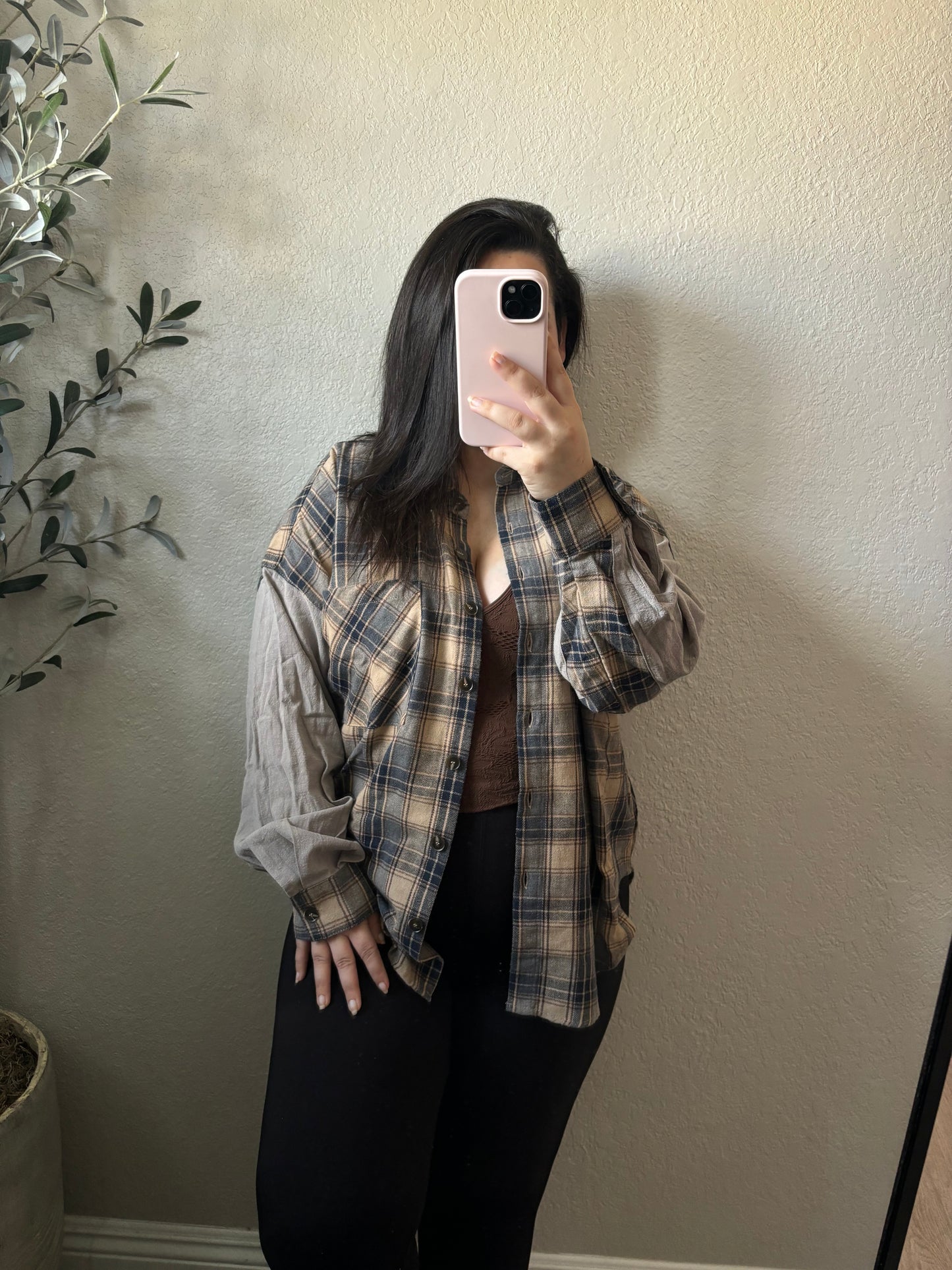 Farrah Flannel