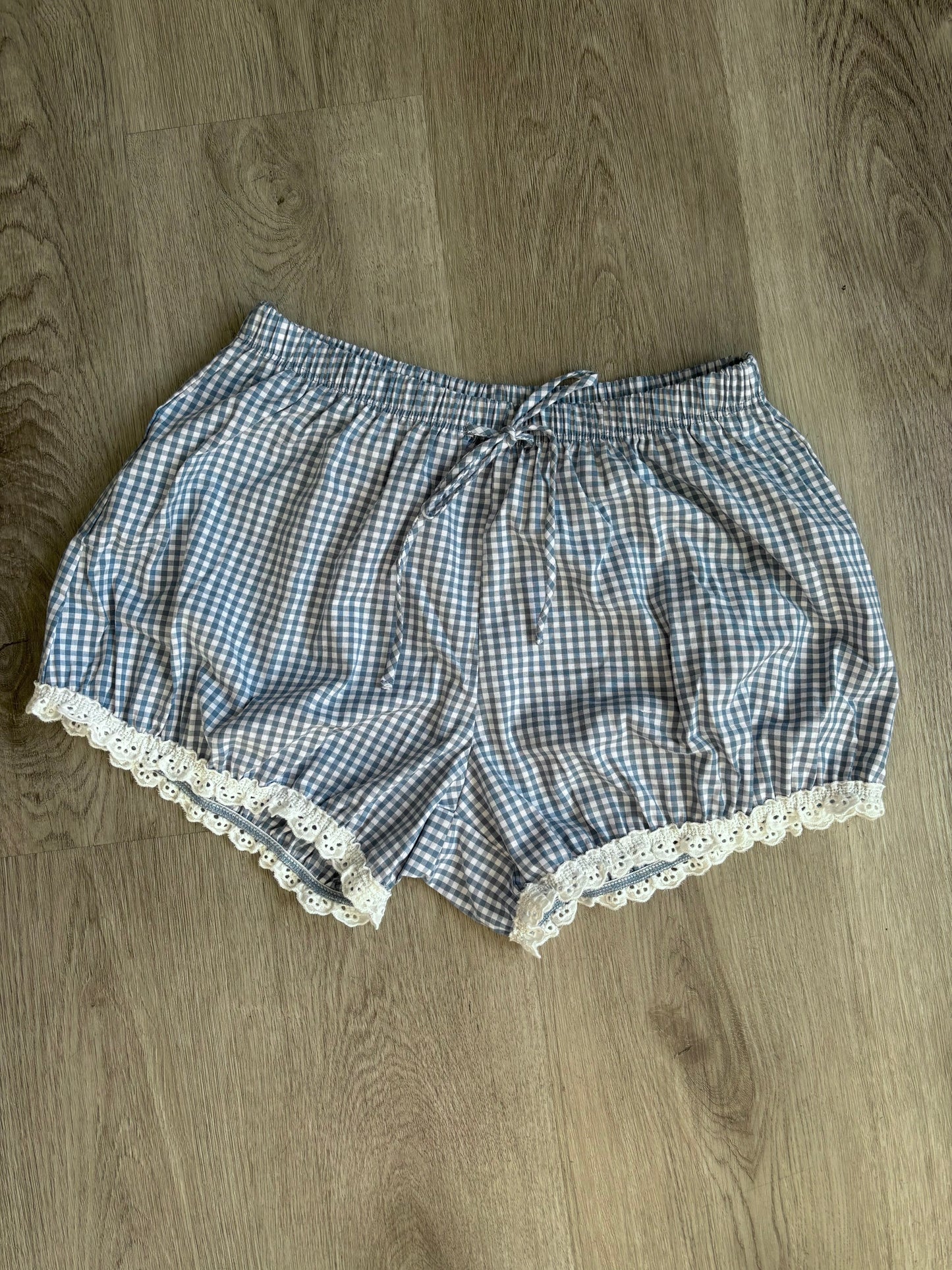 Lindy Lou Bloomer Shorts