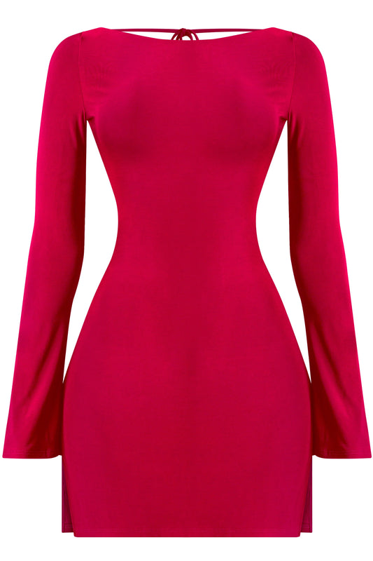 Tami Mini Dress (More Colors)