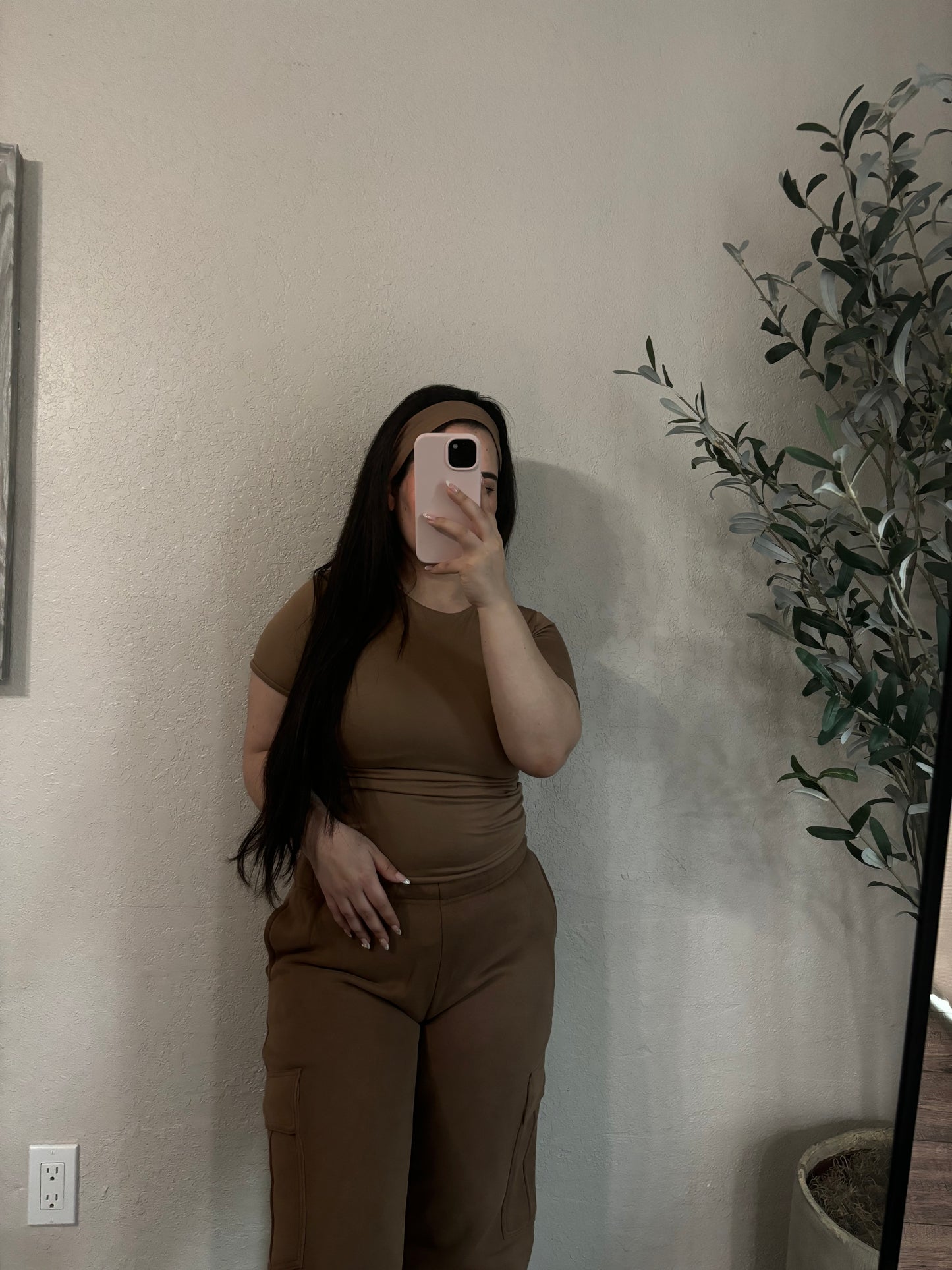 Ari Short Sleeve (More Colors)