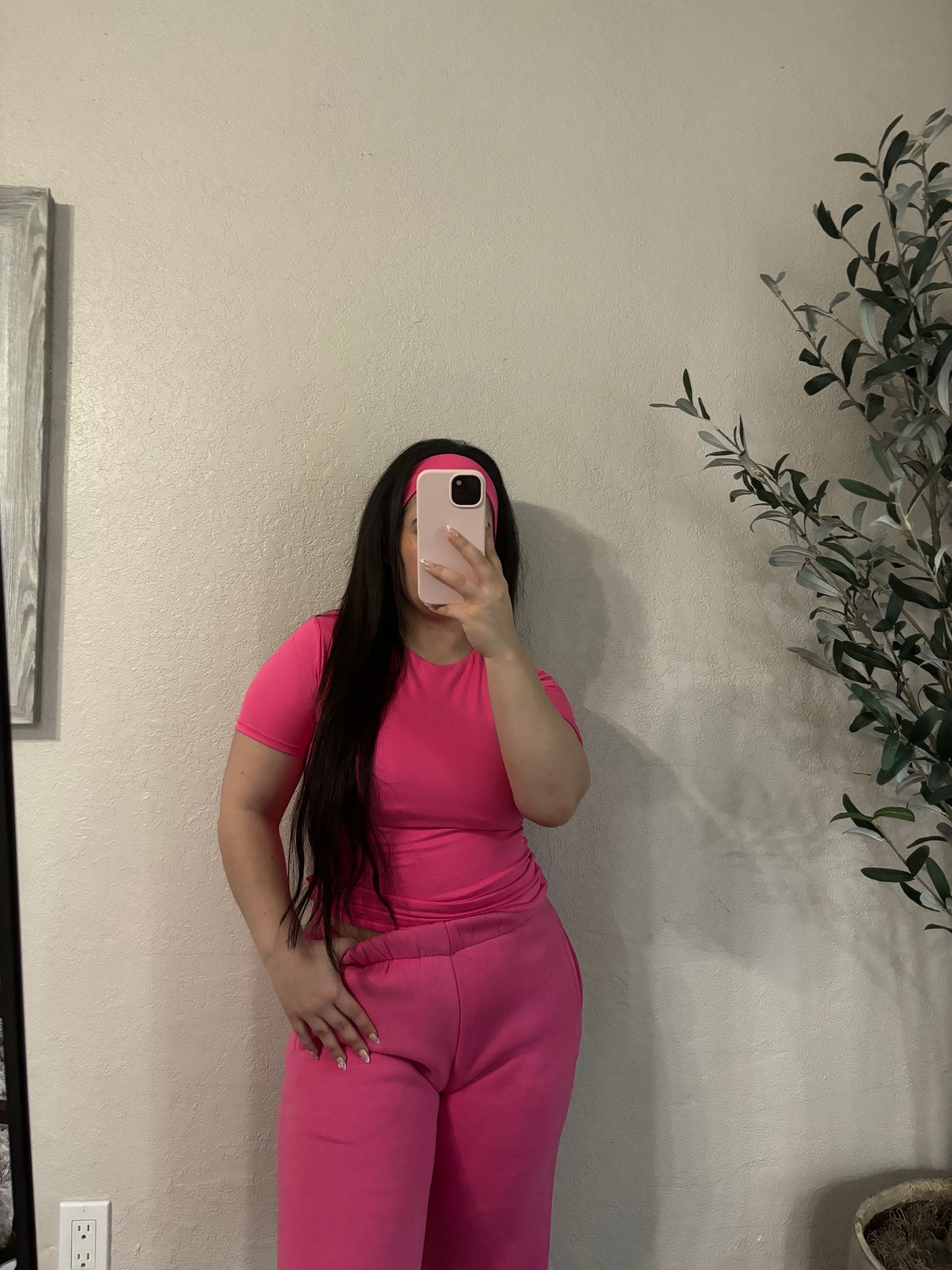 Ari Short Sleeve (More Colors)