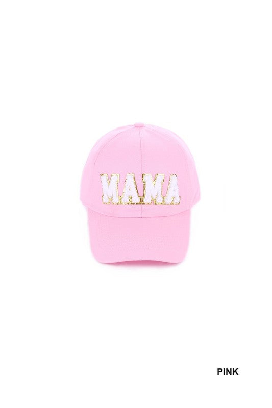 Mama Hat