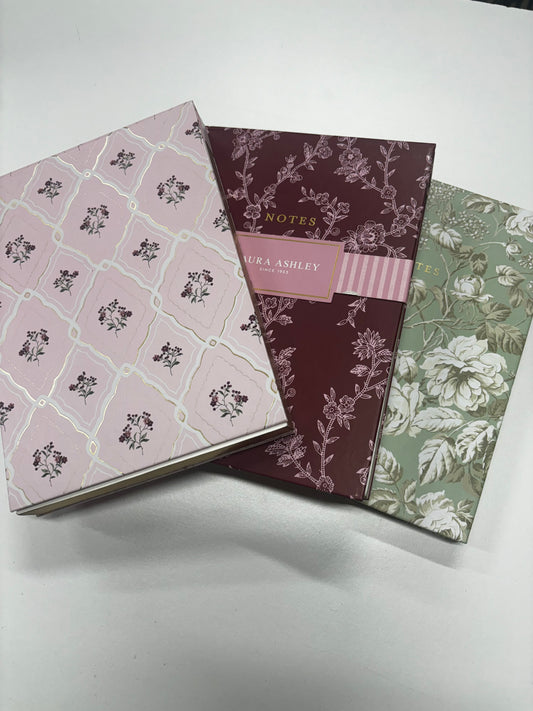 Pretty Thoughts Journal