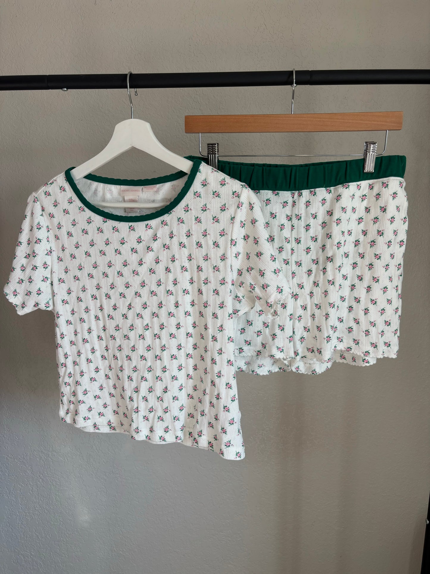 Field of Blooms Set- Medium Only