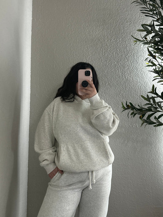 Ari Hoodie