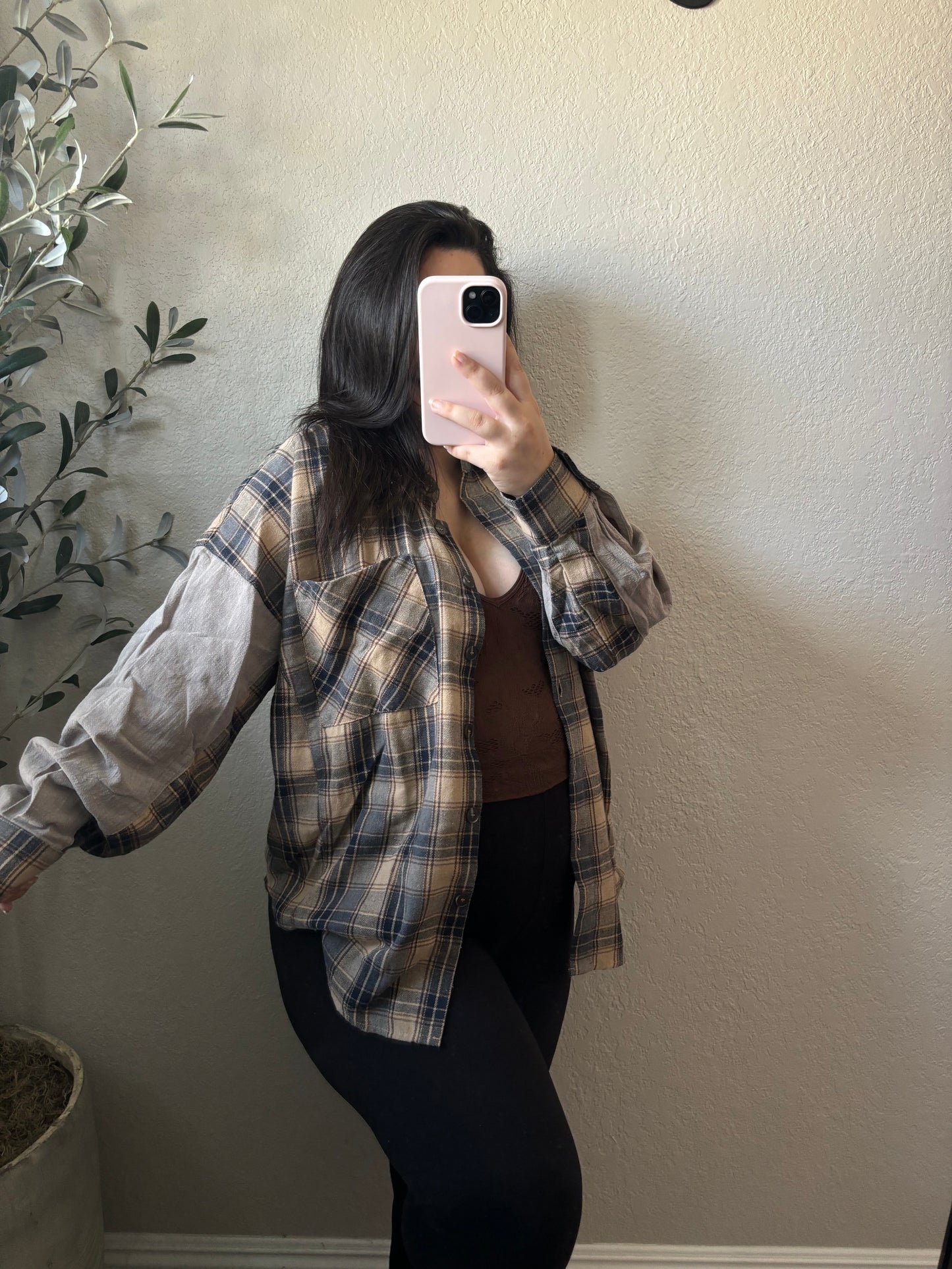 Farrah Flannel