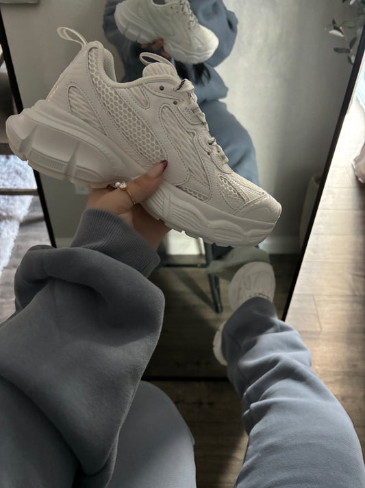 Kourtney Sneakers