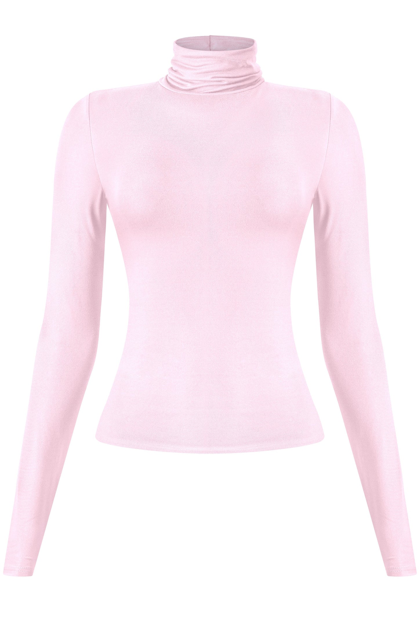 Marlene Turtle Neck (More Colors)