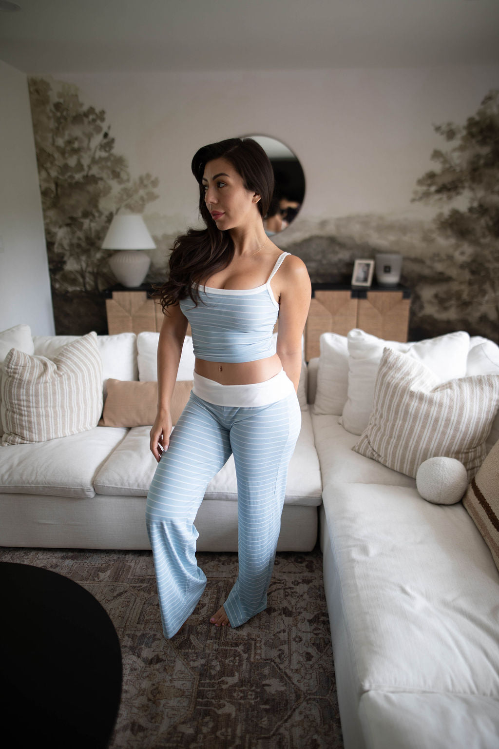On Repeat Set (Lt Blue)