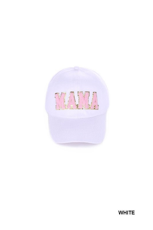 Mama Hat