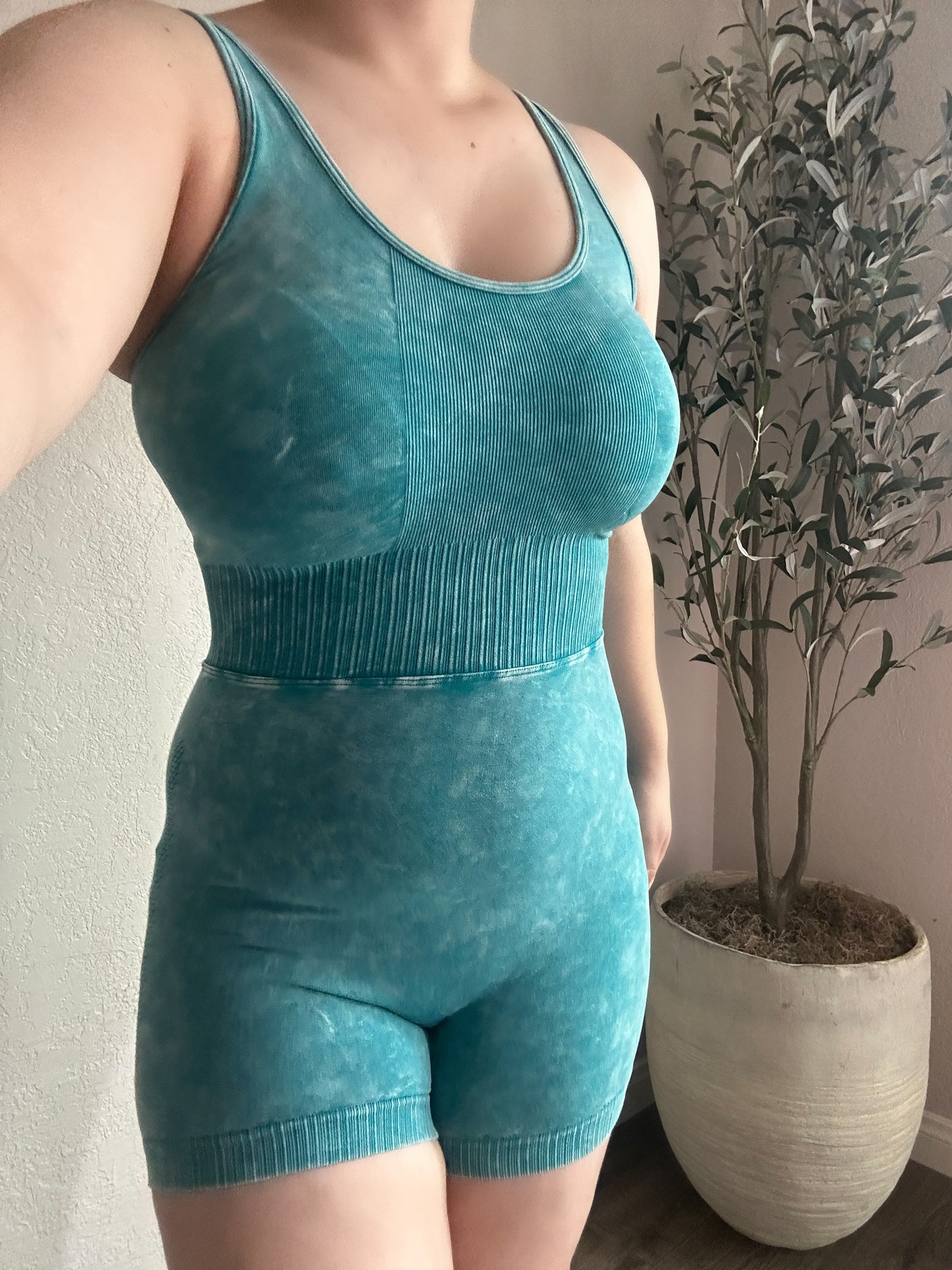 Esme Vintage Romper (More Colors)