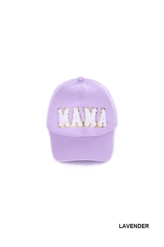 Mama Hat