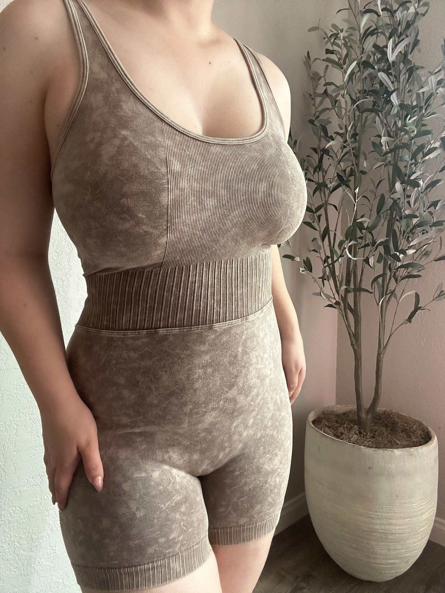 Esme Vintage Romper (More Colors)