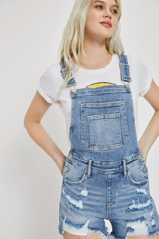 Kelly Overalls