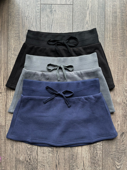 Ari Skort