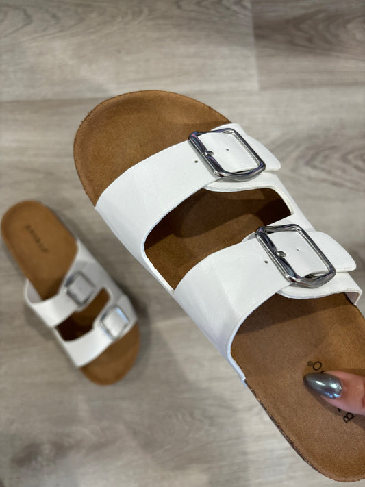 Everyday Sandal