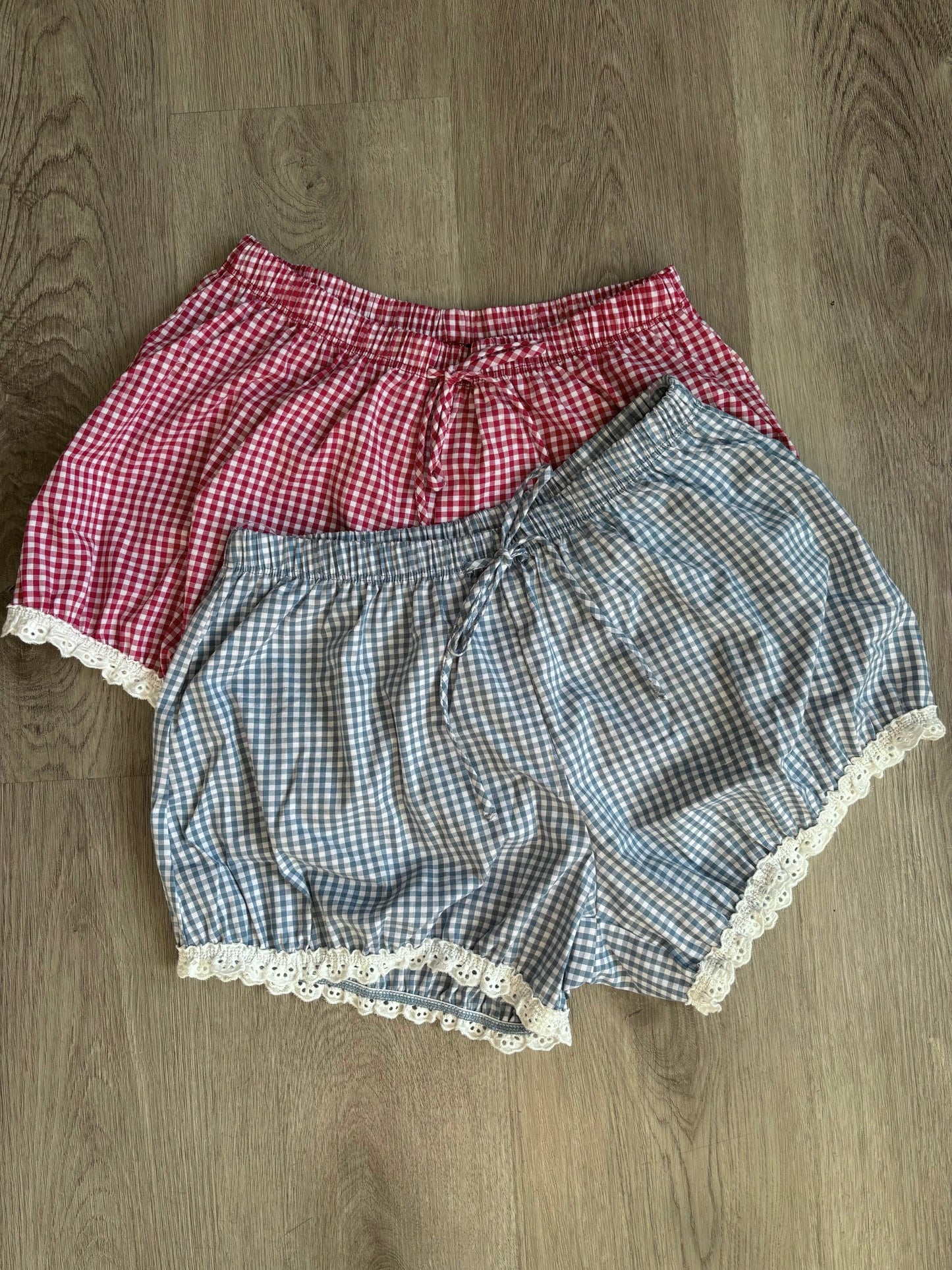 Lindy Lou Bloomer Shorts