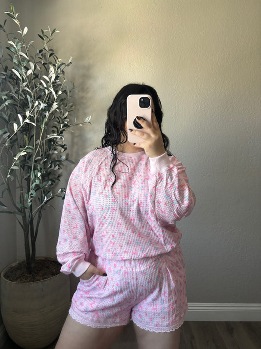 Cotton Candy Dreams Set