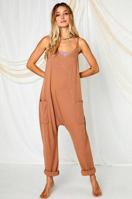 Tori Jumpsuit