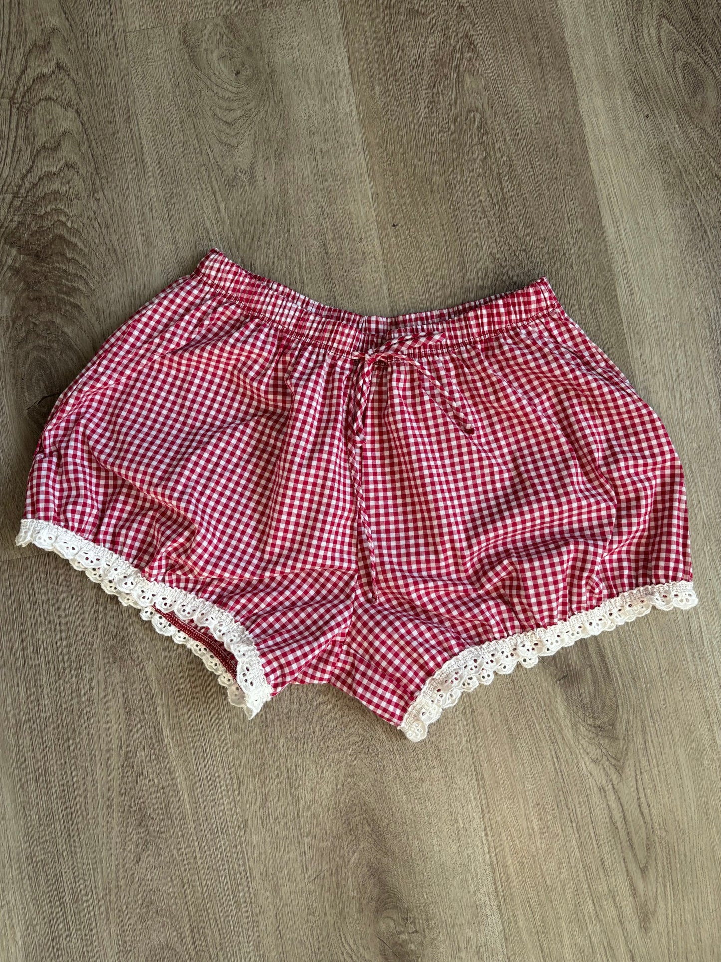 Lindy Lou Bloomer Shorts