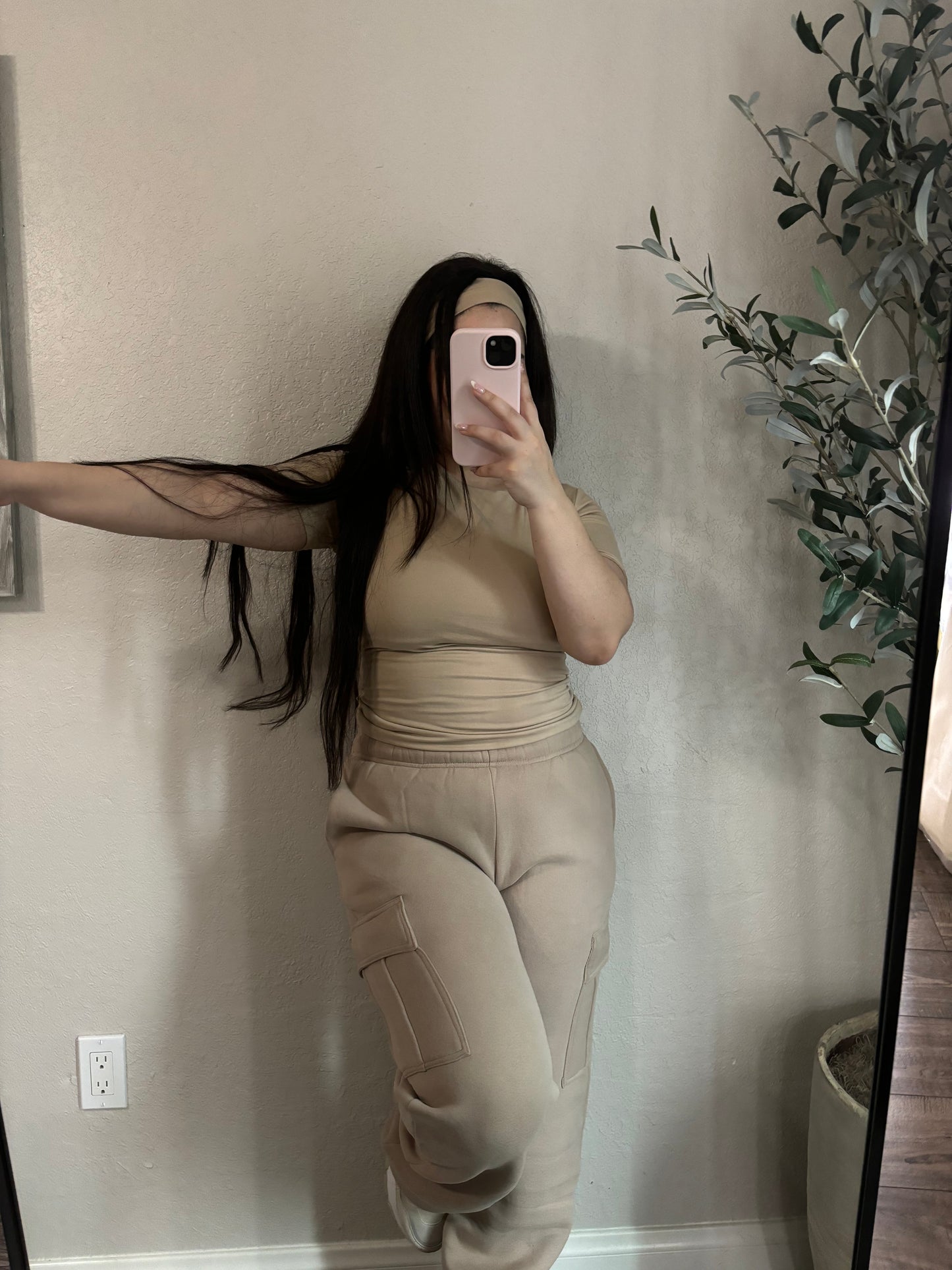 Ari Short Sleeve (More Colors)