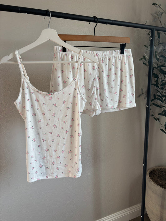 Blush Bloom Set