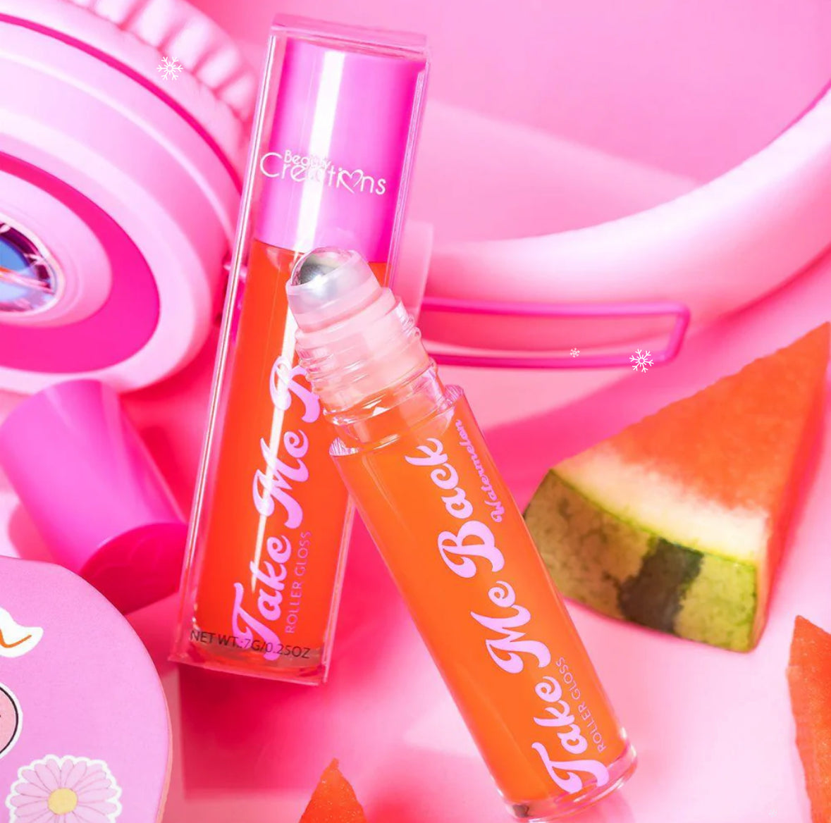 Take Me Back Roller Gloss