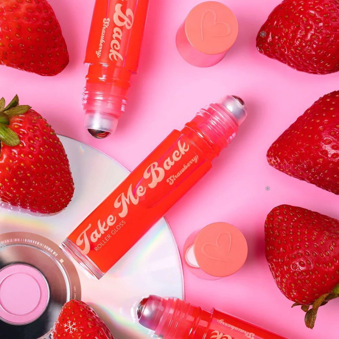 Take Me Back Roller Gloss