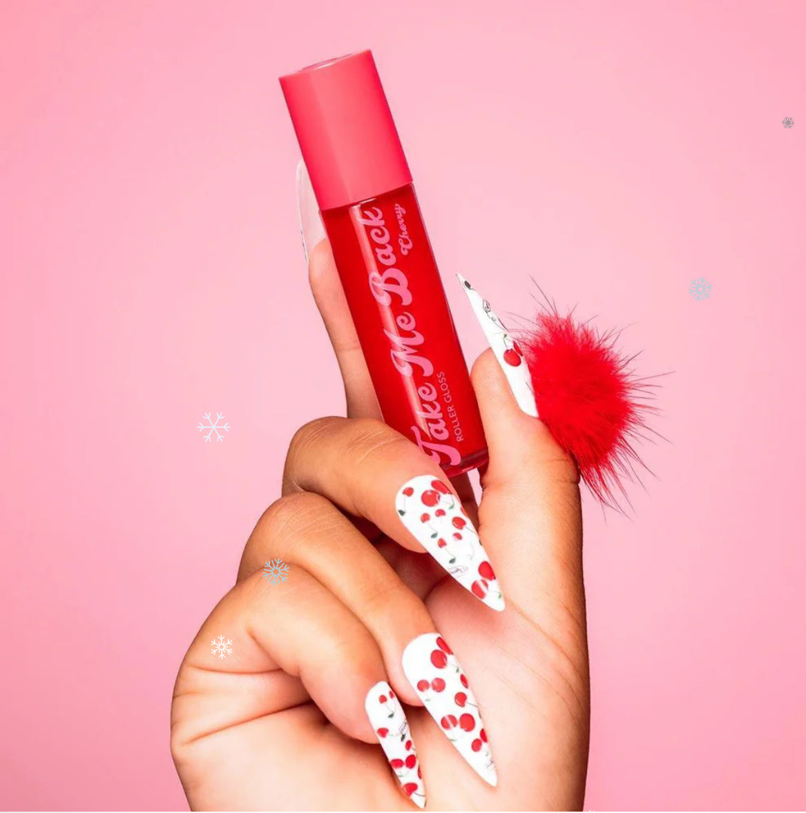 Take Me Back Roller Gloss