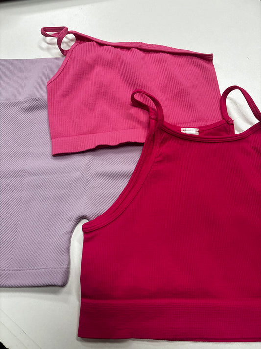 Mystery Seamless