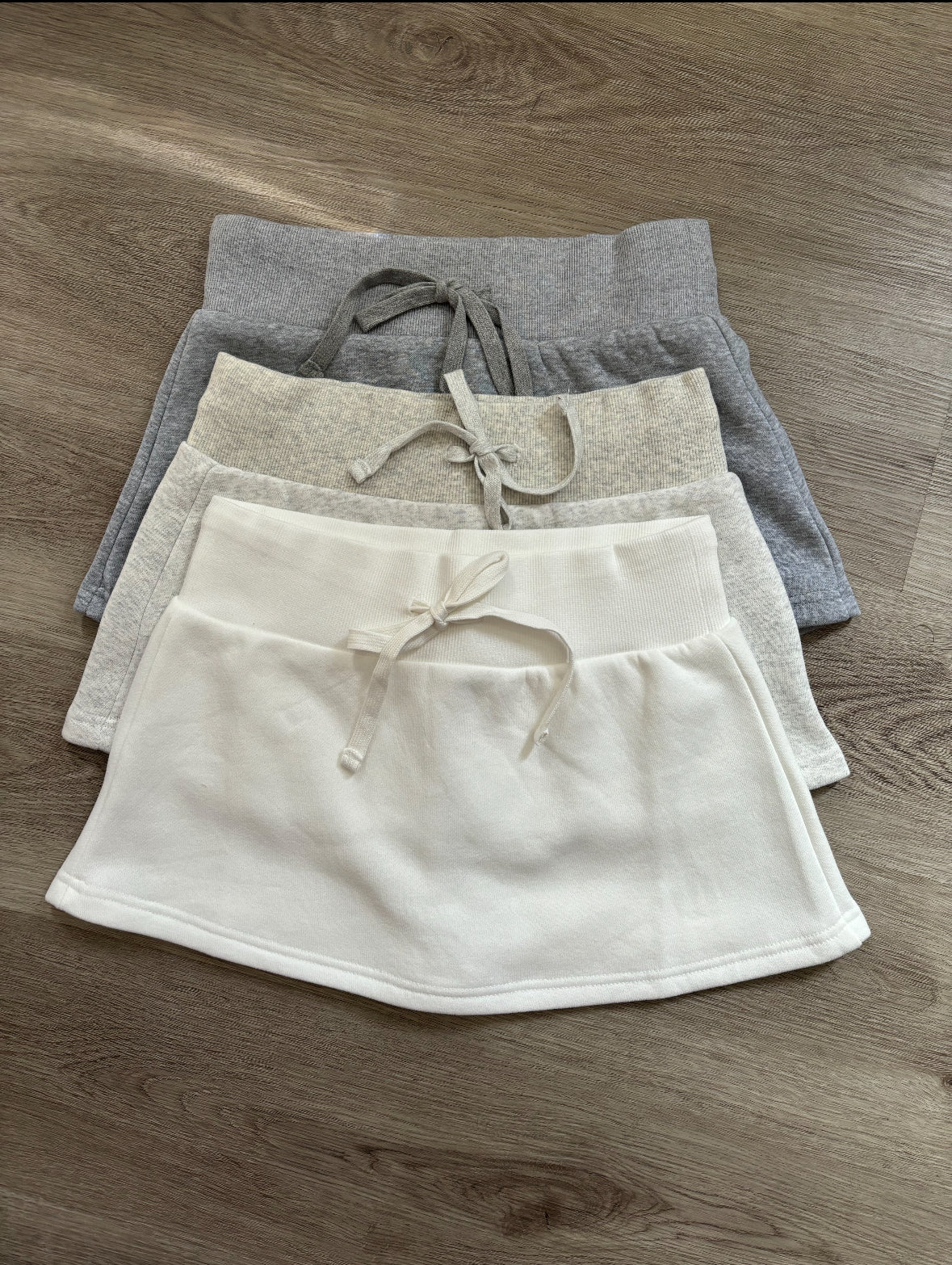 Ari Skort