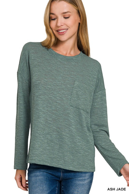 Penelope Long Sleeve Bundle: 3 for $42