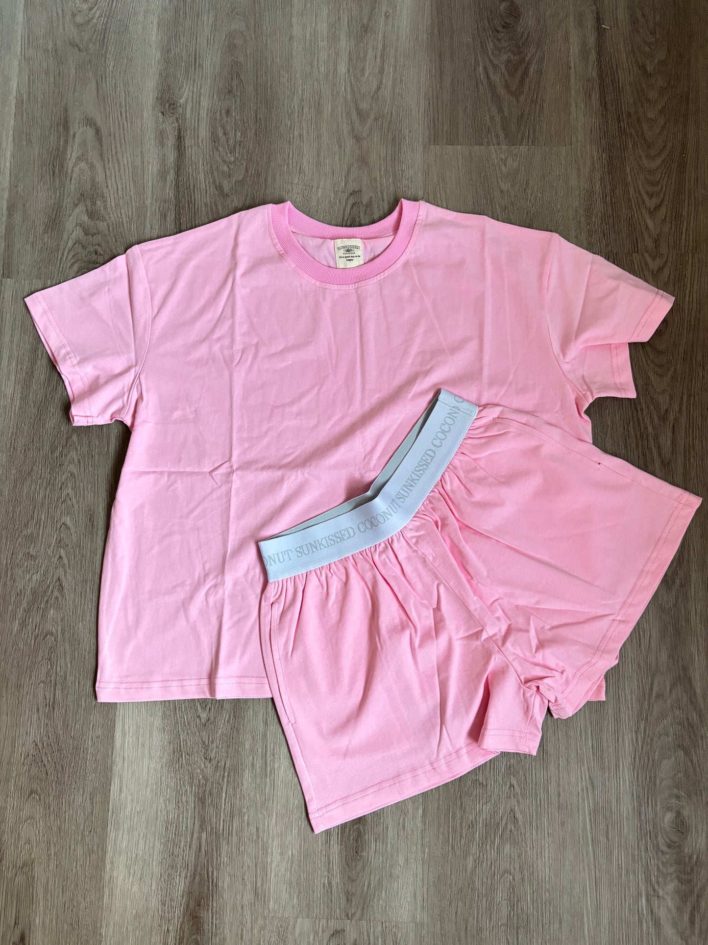 Bubblegum Set