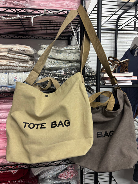 Tote Bag