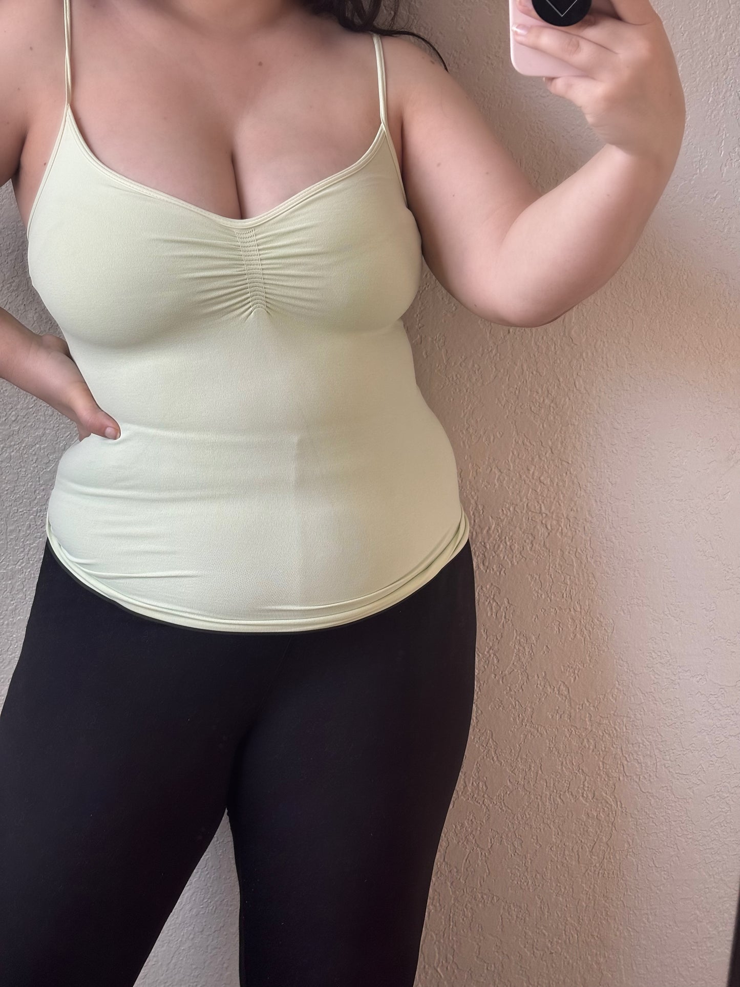 Liv Tank