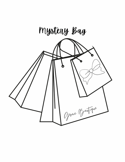 Mystery Bag