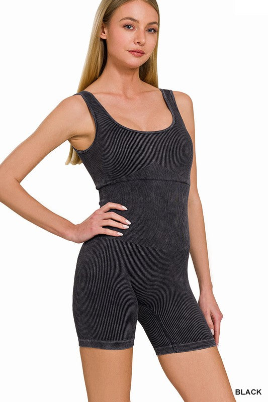 Haylee Romper